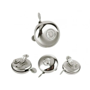 Demir Zil Küçük Model