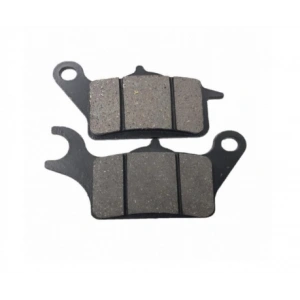 Dio-Activa Ön Disc Fren Balata