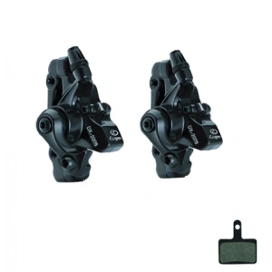 Disc Alt Merkez Kaliper Logan