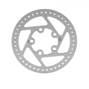 Disc Fren Rotor 5 VİDALI 110mm