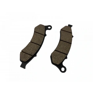 Drift-L Ön Disc Fren Balata