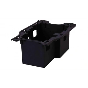 E-bike Angel 500 Akü Kutu Yatağı