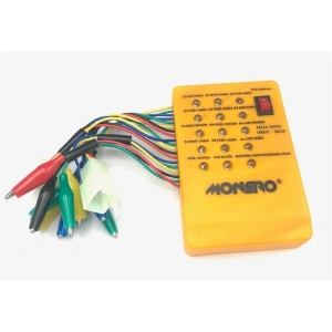 E-bike Arıza Tespit Cihazı