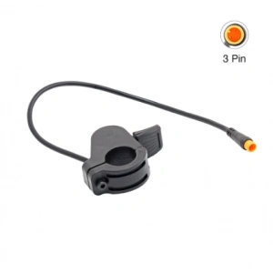 E-Bike Güç Kolu 3-Pin