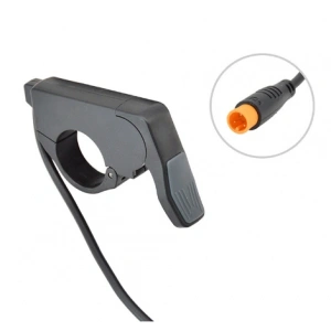 E-Bike Güç Kolu 3-Pin