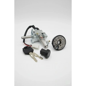 E-bike Kontak Set Sele Kilitli