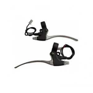 E-bike Sağ-Sol Fren Kolu
