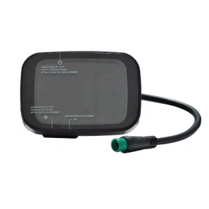 Ekran-100 5 Pin Ola Vonıq Model