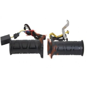 Elcik 4 Kademeli Isıtmalı