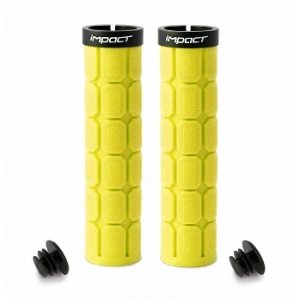 Elcik - GRID Lime Yüzüklü