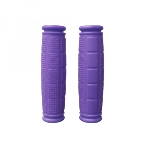 Elcik - MTB, 120mm, TPR Malzeme, TM-07, Mor