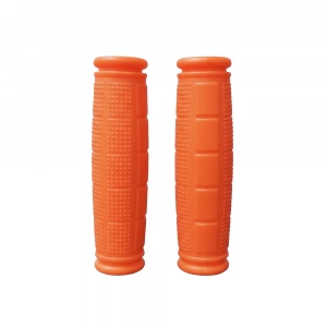 Elcik - MTB, 120mm, TPR Malzeme, TM-07, Turuncu