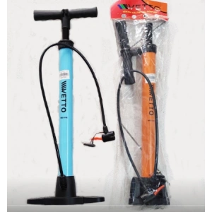 Elden Basmalı Lüx Pompa