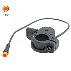 Elektrikli Bisiklet Güç Kolu - 300X, 28cm, PNS 3Pin