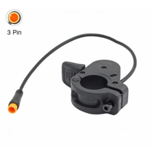 Elektrikli Bisiklet Güç Kolu - 300X, 28cm, SNP 3Pin