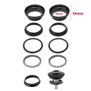 Furş Takımı-Oversize