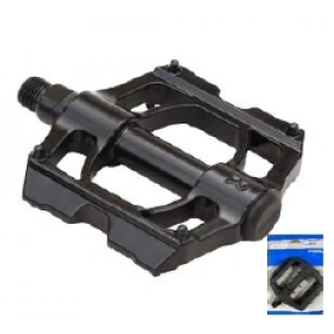 Geniş Pedal Kartlı Aliminyum