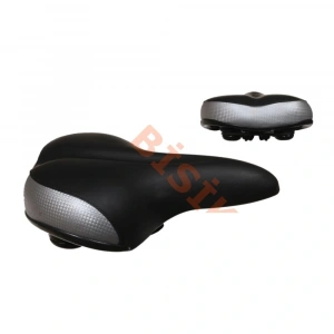 Geniş Sele Arkası Gri