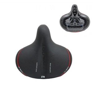 Geniş Sele Şeffaf Takozlu Tml-1