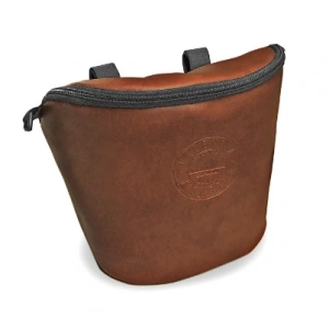 Gidon Çantası Kahverengi Deri