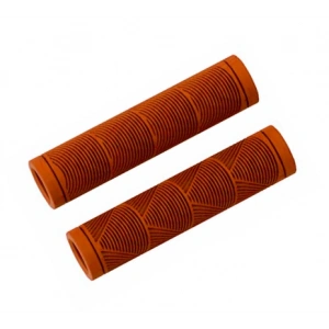 Gidon Elcik Silikon-Kahverengi