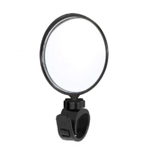 Gidon Ucu Silikon Kelepçeli Ayna