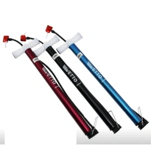 Hava Pompası Büyük Model