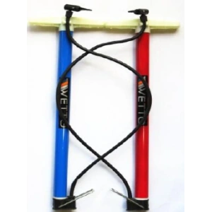 Hava Pompası Büyük Uzun