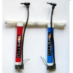 Hava Pompası Kısa Demir