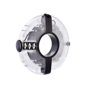 Hazne Işığı Pilli Düğmeli Kartlı