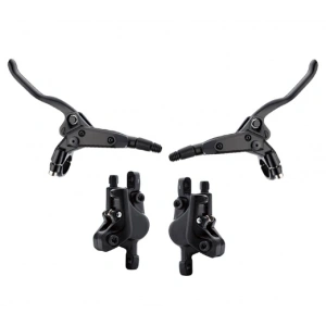 Hidrolik Disc Fren Takımı Ön-Arka