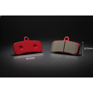 Hidrolik Fren Bisiklet Disc Fren Balata