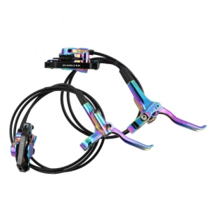 Hidrolik Fren Set Rainbow