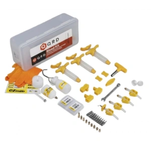 Hidrolik Tamir Bakım Kiti Profesyonel