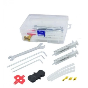 Hidrolik Yağ Tamir-Bakım Takımı