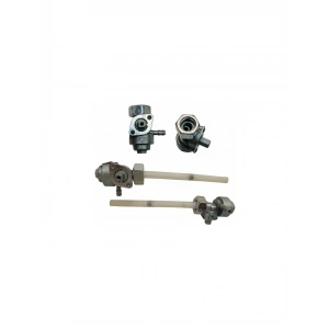 Honda Cbf150 Benzin Musluğu