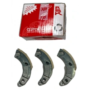 Honda Kinetix Debriyaj Balata