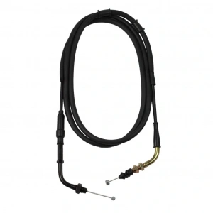 Honda Spacy Gaz Teli