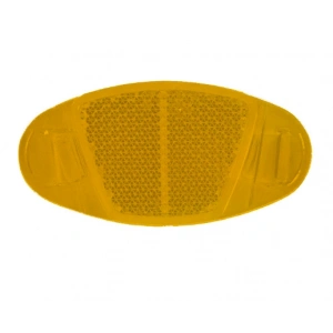 Jant Reflektörü Sarı-Beyaz