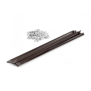 Jant Teli Siyah 2X272Mm