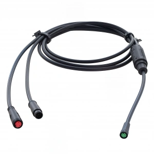 Kablo Tesisat - Beyin-Ekran, 1T2, MSS FREYA Uyu