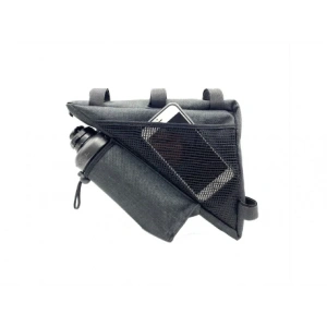 Kadro Arası Üçgen Çanta 3 Cepli