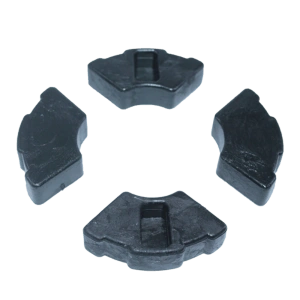 Kaplin Lastiği 125-150 Cg