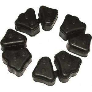 Kaplin Lastiği Honda Cbf