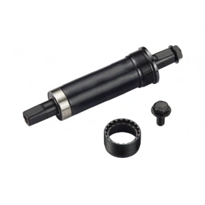 Kaset Orta Göbek Takımı (122 Mm)