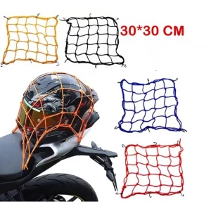 Kask Filesi Karışık Renk