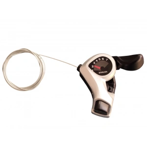 Katlanır Bisiklet Sağ Vites Kolu 7li