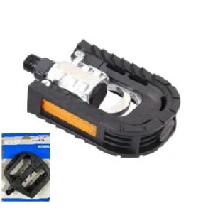 Katlanır Pedal Kartlı