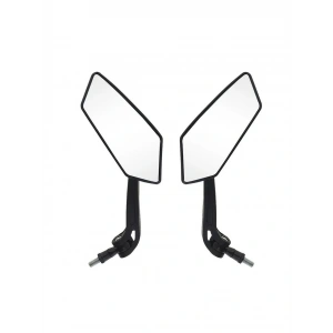 Kelepçeli Ayna Yeni Model