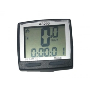 Kilometre Saati Assıze 200